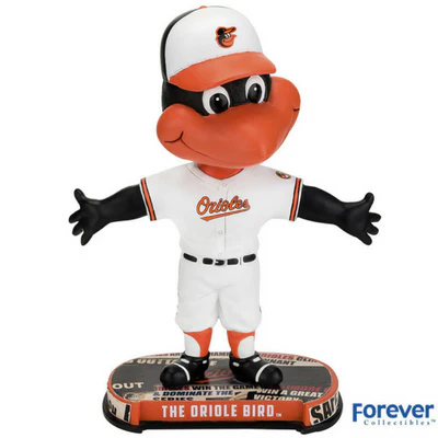 MLB Headline Bobbleheads - Image 72