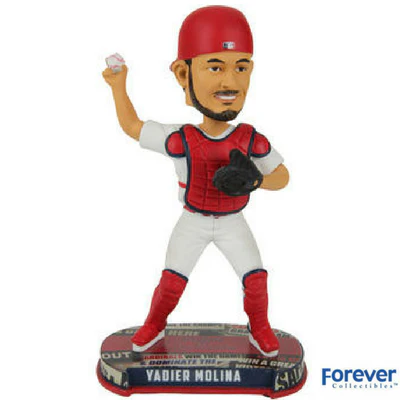 MLB Headline Bobbleheads - Image 75