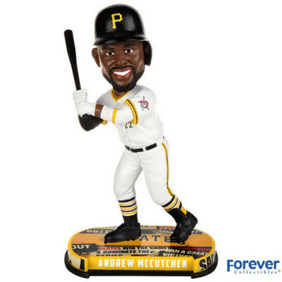 MLB Headline Bobbleheads - Image 8