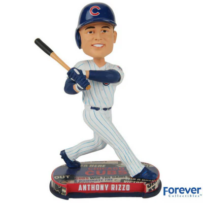 MLB Headline Bobbleheads - Image 9