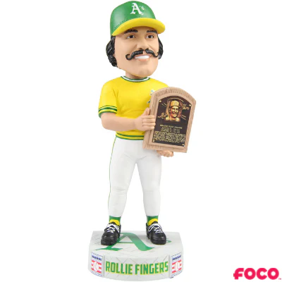 MLB Hall of Fame Bobbleheads - Image 23