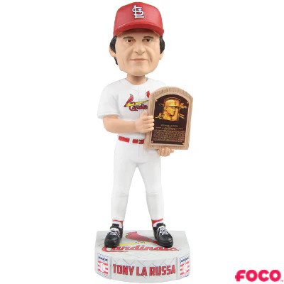 MLB Hall of Fame Bobbleheads - Image 27