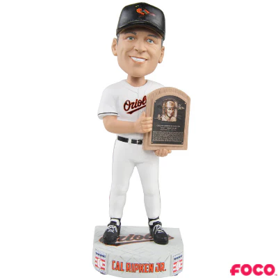 MLB Hall of Fame Bobbleheads - Image 7