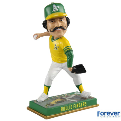 MLB Legends Series Bobbleheads - Image 11