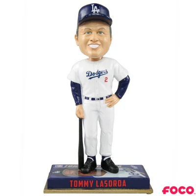 MLB Legends Series Bobbleheads - Image 13