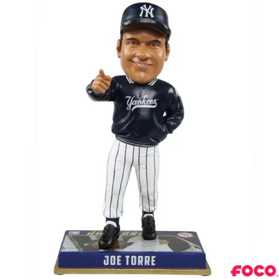 MLB Legends Series Bobbleheads - Image 5