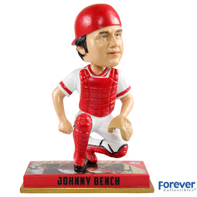 MLB Legends Series Bobbleheads - Image 6