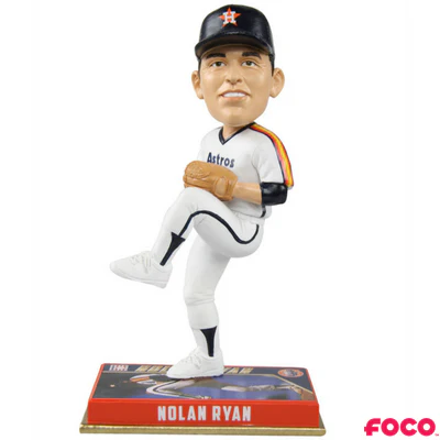 MLB Legends Series Bobbleheads - Image 8