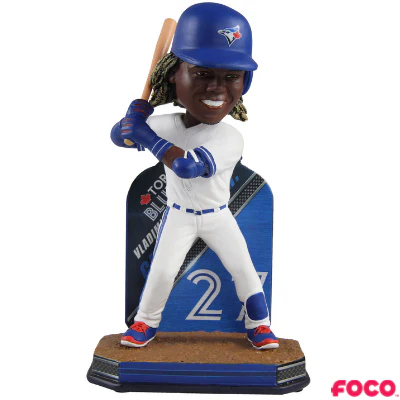 MLB Name and Number Bobbleheads - Image 8