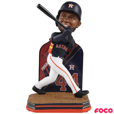MLB Name and Number Bobbleheads - Image 9