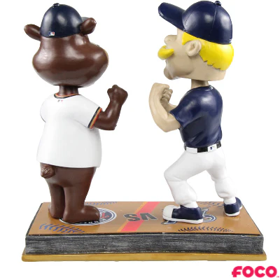MLB Rivalry Bobbleheads - Image 11
