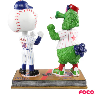 MLB Rivalry Bobbleheads - Image 13
