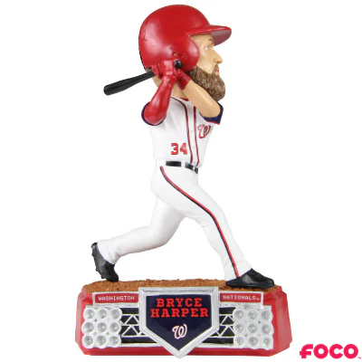 MLB Stadium Lights Bobbleheads - Image 11