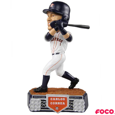MLB Stadium Lights Bobbleheads - Image 13