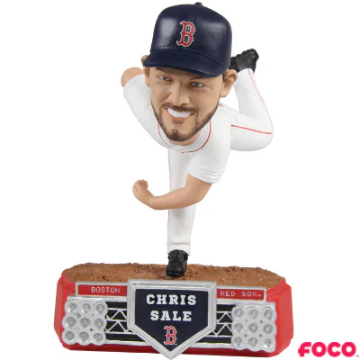 MLB Stadium Lights Bobbleheads - Image 15