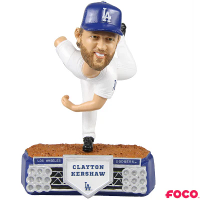 MLB Stadium Lights Bobbleheads - Image 18