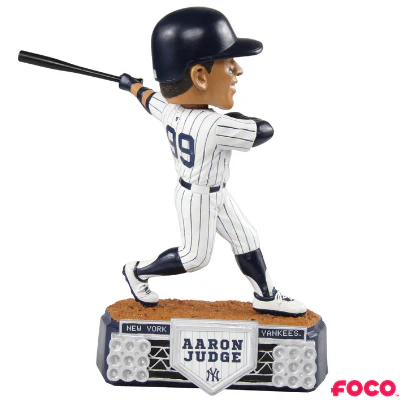 MLB Stadium Lights Bobbleheads - Image 2