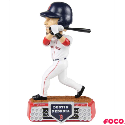 MLB Stadium Lights Bobbleheads - Image 24