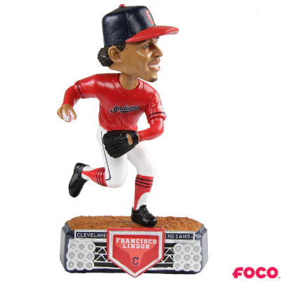 MLB Stadium Lights Bobbleheads - Image 26