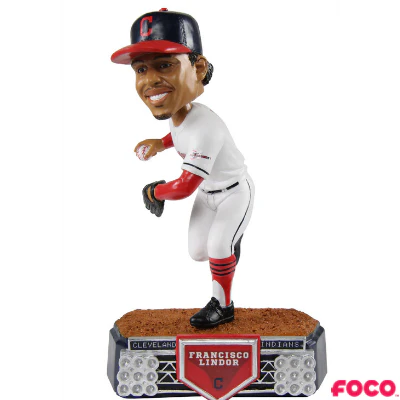 MLB Stadium Lights Bobbleheads - Image 27
