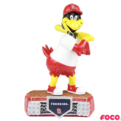MLB Stadium Lights Bobbleheads - Image 28