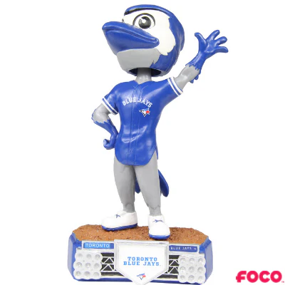 MLB Stadium Lights Bobbleheads - Image 3