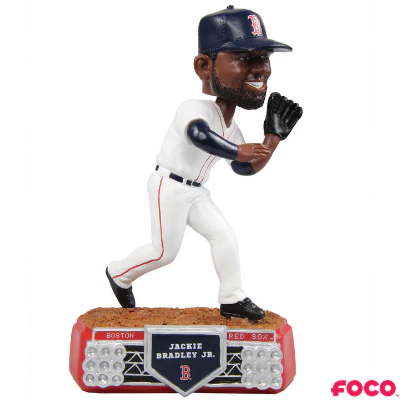 MLB Stadium Lights Bobbleheads - Image 35