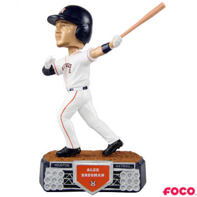 MLB Stadium Lights Bobbleheads - Image 4