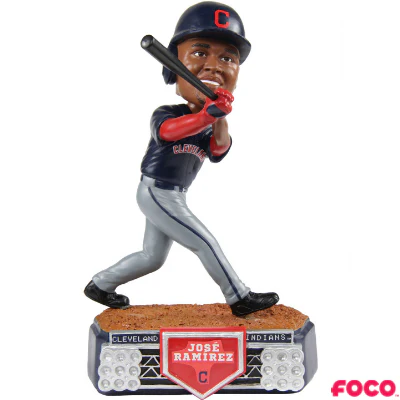 MLB Stadium Lights Bobbleheads - Image 42