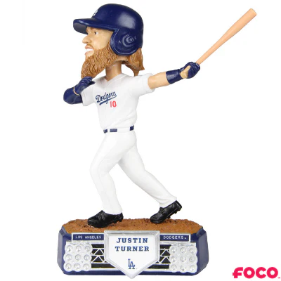 MLB Stadium Lights Bobbleheads - Image 44