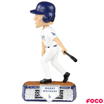 MLB Stadium Lights Bobbleheads - Image 52