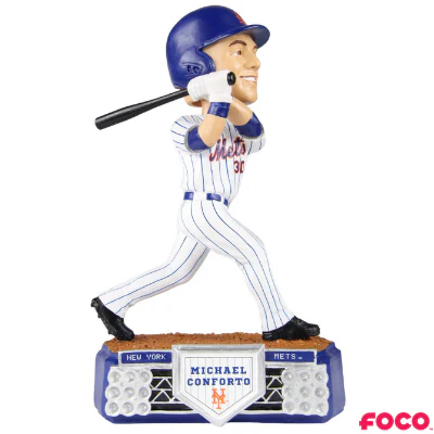 MLB Stadium Lights Bobbleheads - Image 56