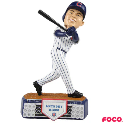 MLB Stadium Lights Bobbleheads - Image 6