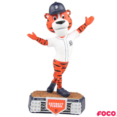 MLB Stadium Lights Bobbleheads - Image 65