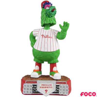 MLB Stadium Lights Bobbleheads - Image 66