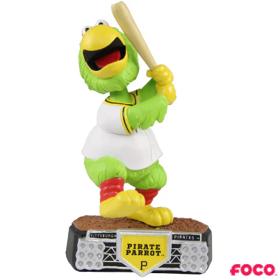 MLB Stadium Lights Bobbleheads - Image 67