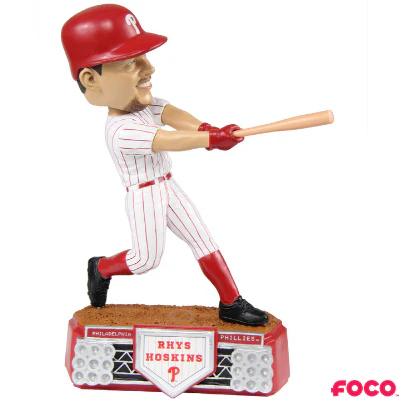 MLB Stadium Lights Bobbleheads - Image 68
