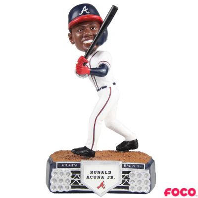 MLB Stadium Lights Bobbleheads - Image 69