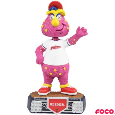 MLB Stadium Lights Bobbleheads - Image 73