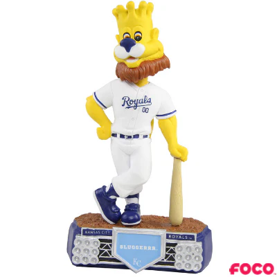 MLB Stadium Lights Bobbleheads - Image 74