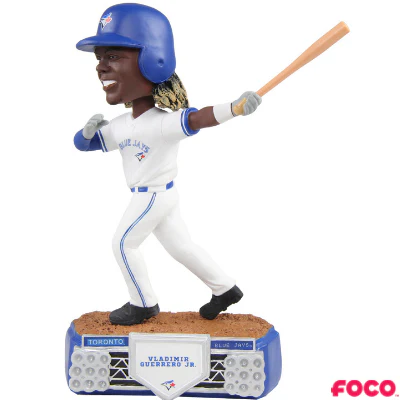 MLB Stadium Lights Bobbleheads - Image 76