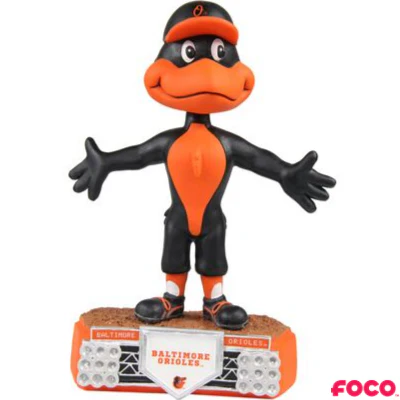 MLB Stadium Lights Bobbleheads - Image 79