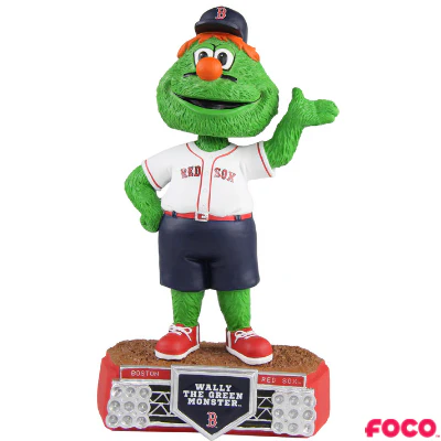 MLB Stadium Lights Bobbleheads - Image 80