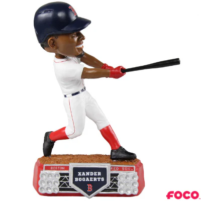 MLB Stadium Lights Bobbleheads - Image 81