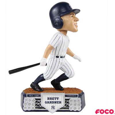 MLB Stadium Lights Bobbleheads - Image 9