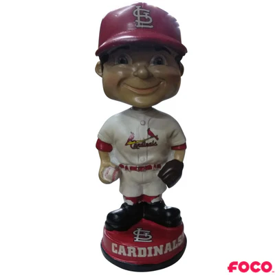 MLB Vintage Bobbleheads - Image 10