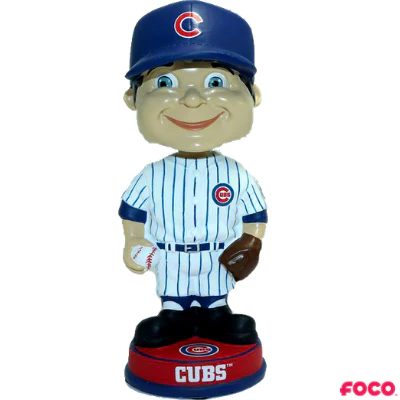 MLB Vintage Bobbleheads - Image 3