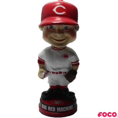 MLB Vintage Bobbleheads - Image 4