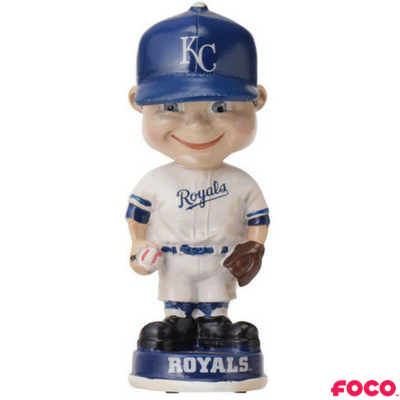 MLB Vintage Bobbleheads - Image 5
