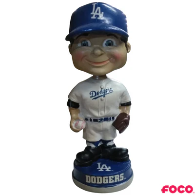 MLB Vintage Bobbleheads - Image 6